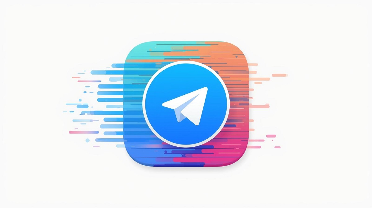 پروفایل متحرک در تلگرام