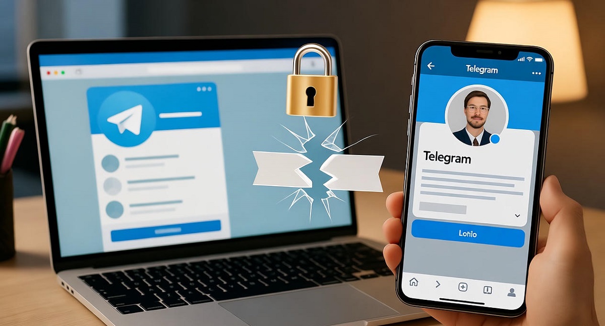 محدودیت کاراکتر در تلگرام