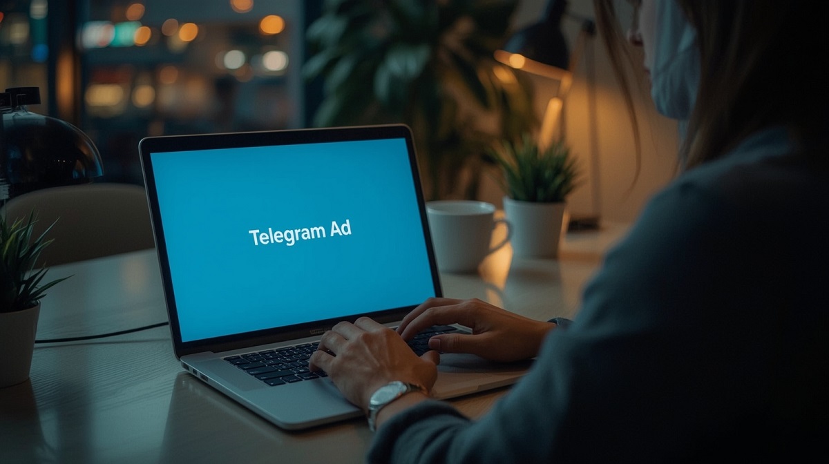 متن برای تبلیغ کانال تلگرام