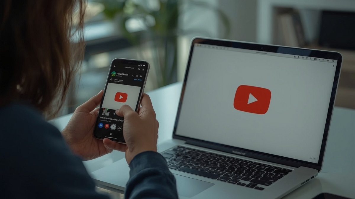 اشتراک یوتیوب پریمیوم