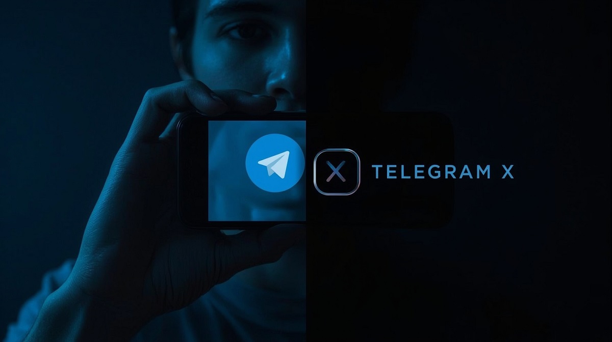 تلگرام ایکس ساخت کدام کشور است