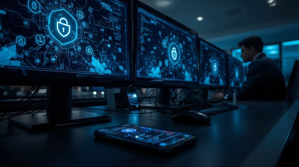 امنیت کانال تلگرام