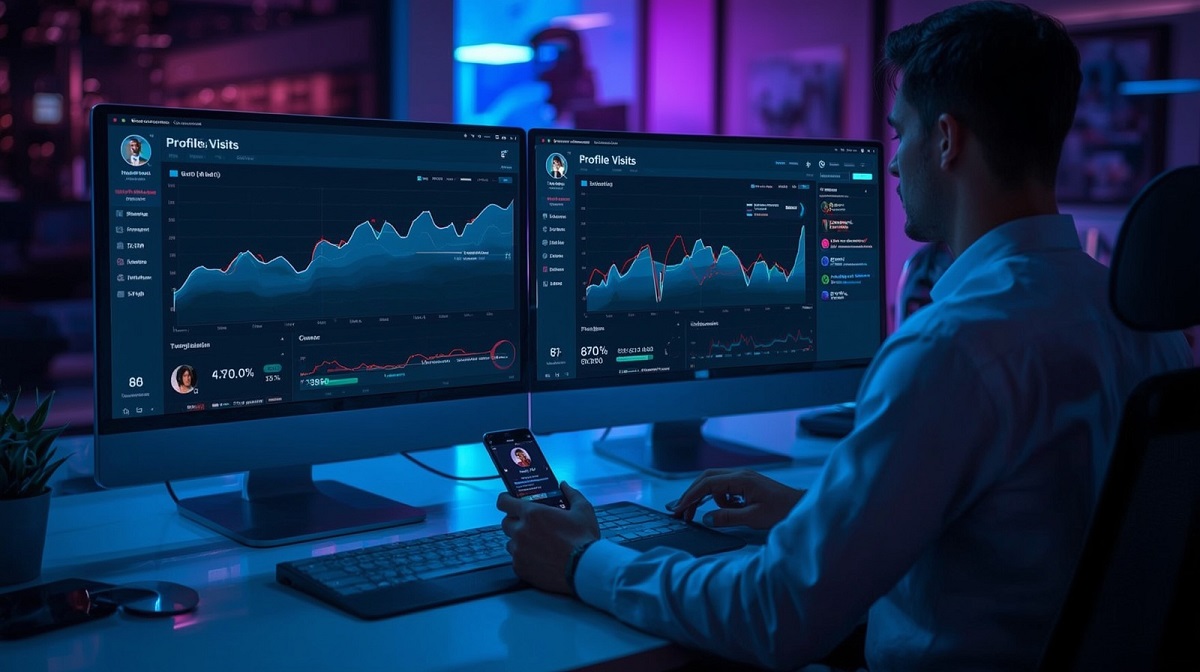 افزایش بازدید پروفایل اینستاگرام