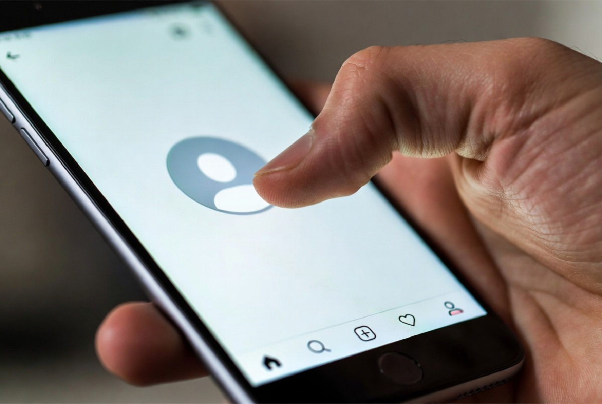 بزرگ نشدن عکس پروفایل اینستاگرام اندروید