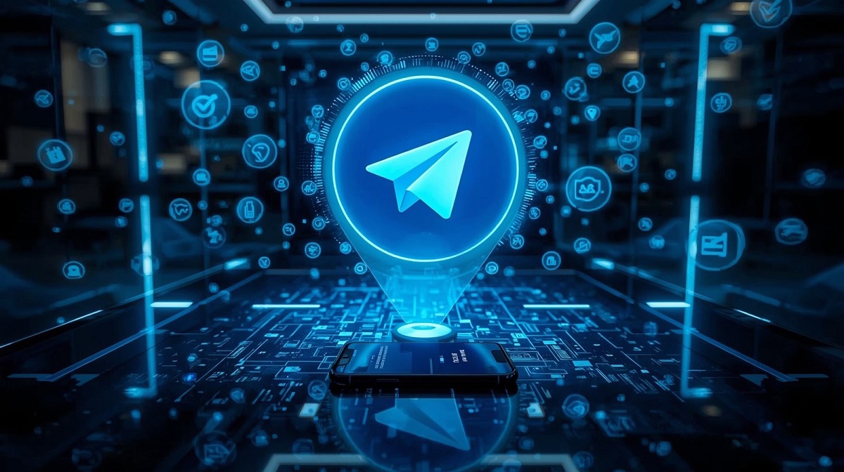 ارسال نشدن کد تایید تلگرام